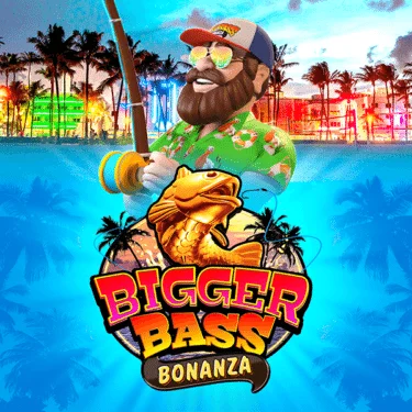 Bigger Bass Bonanza